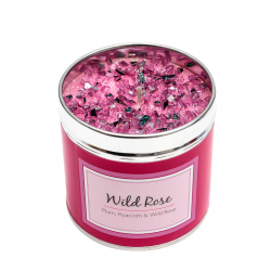 Wild Rose