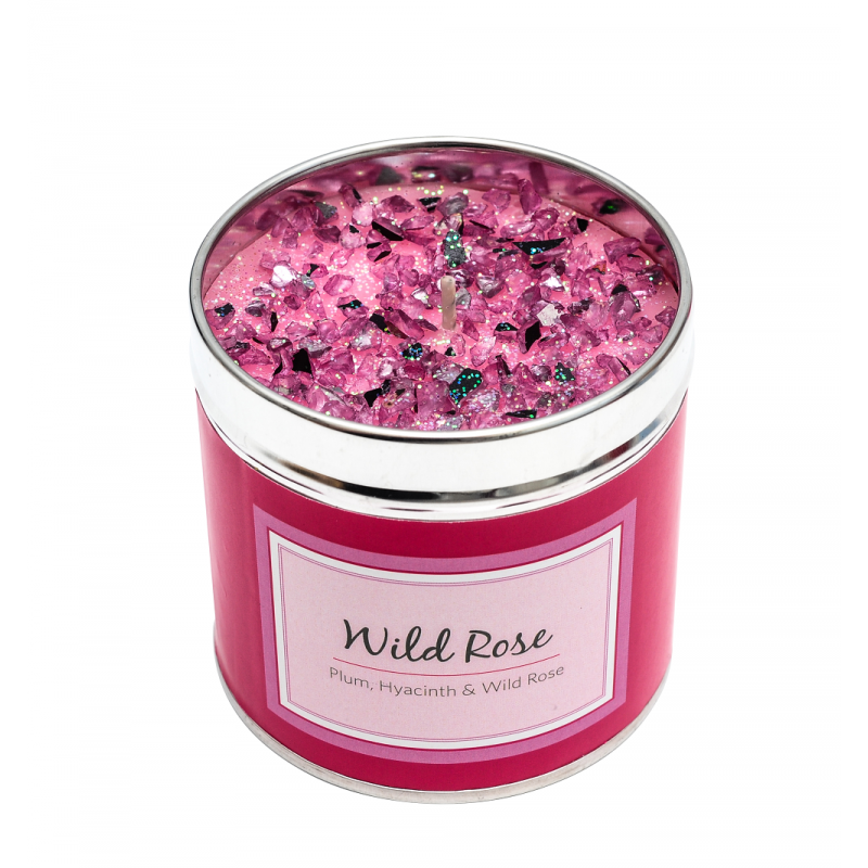 Wild Rose