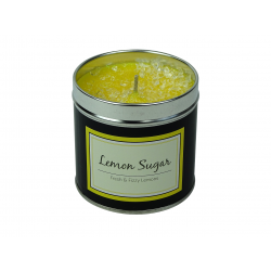 Lemon Sugar