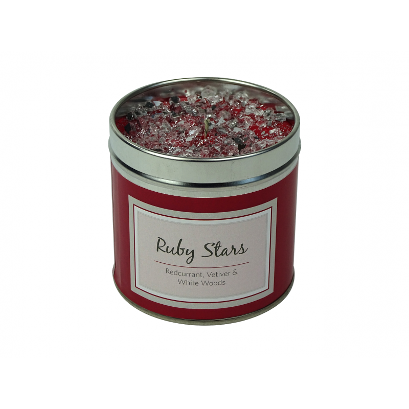 Ruby Stars